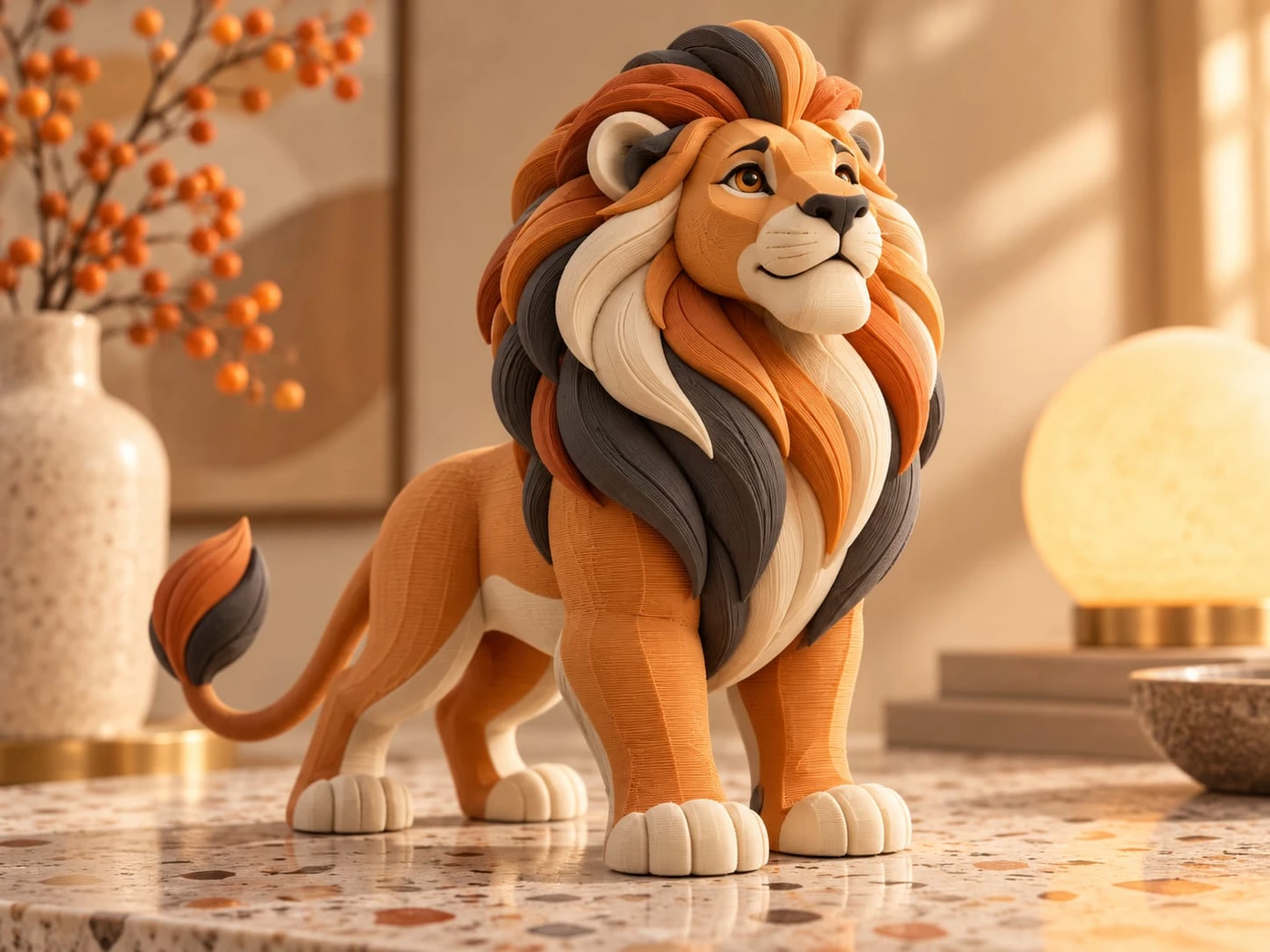 Lion