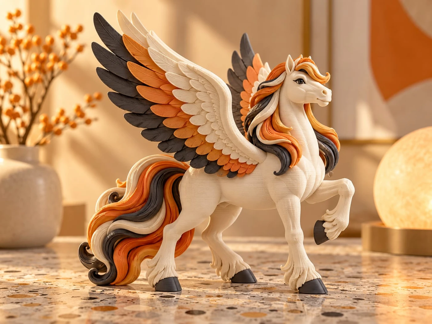 Pegasus